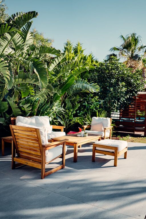Tips for Creating a Relaxing Outdoor Space in Your Backyard
