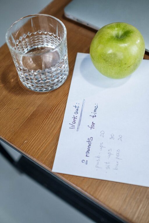 Tips for Creating a Balanced Morning Routine to Boost Productivity